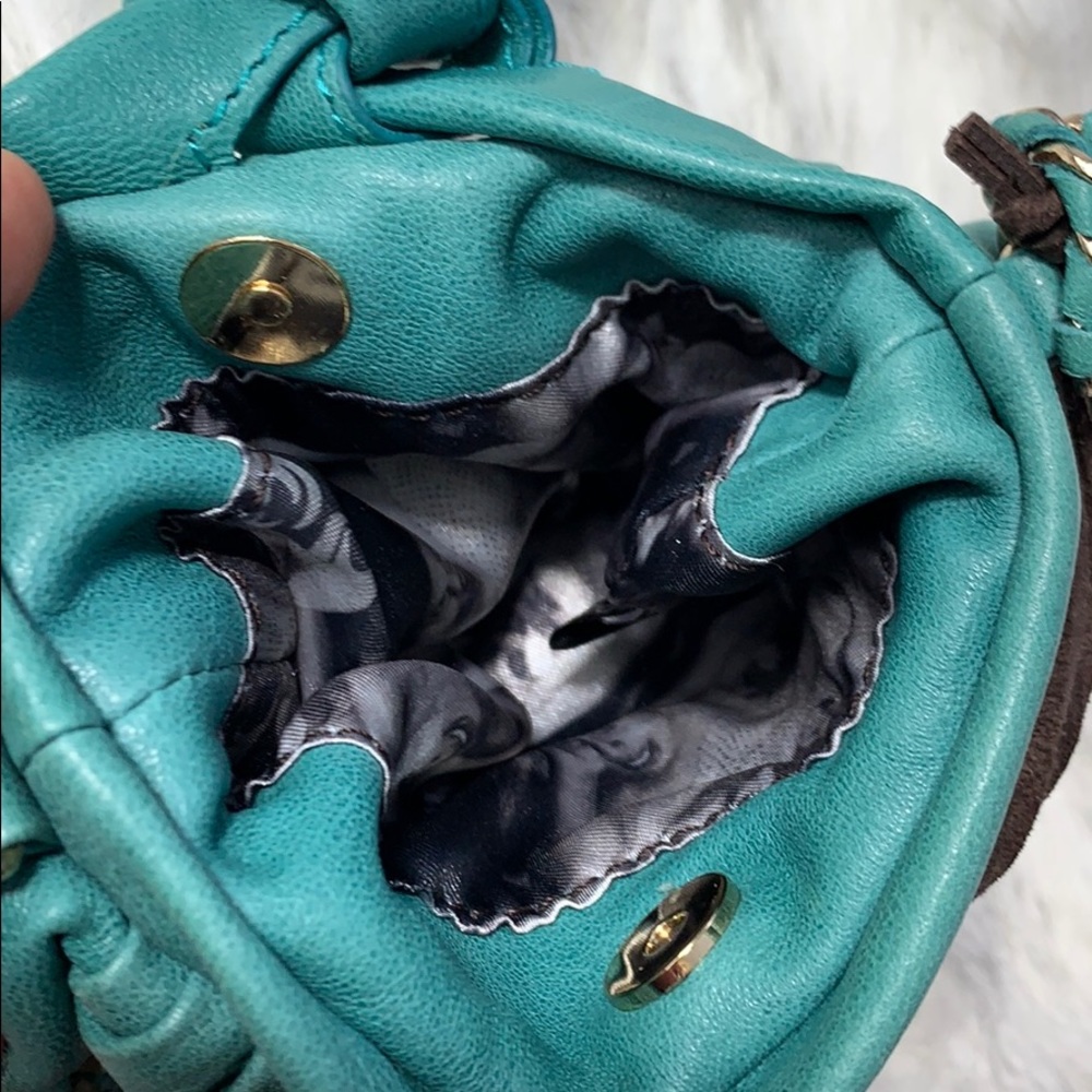 Junior Drake Mini Bag - Picture 5 of 8